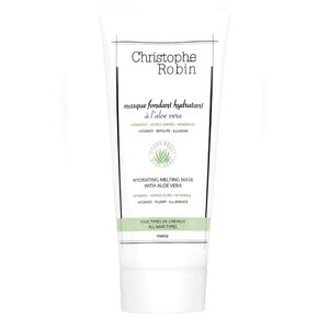 Christophe Robin Hydrating Melting Mask with Aloe Vera (6.7 fl. oz.) SEALED